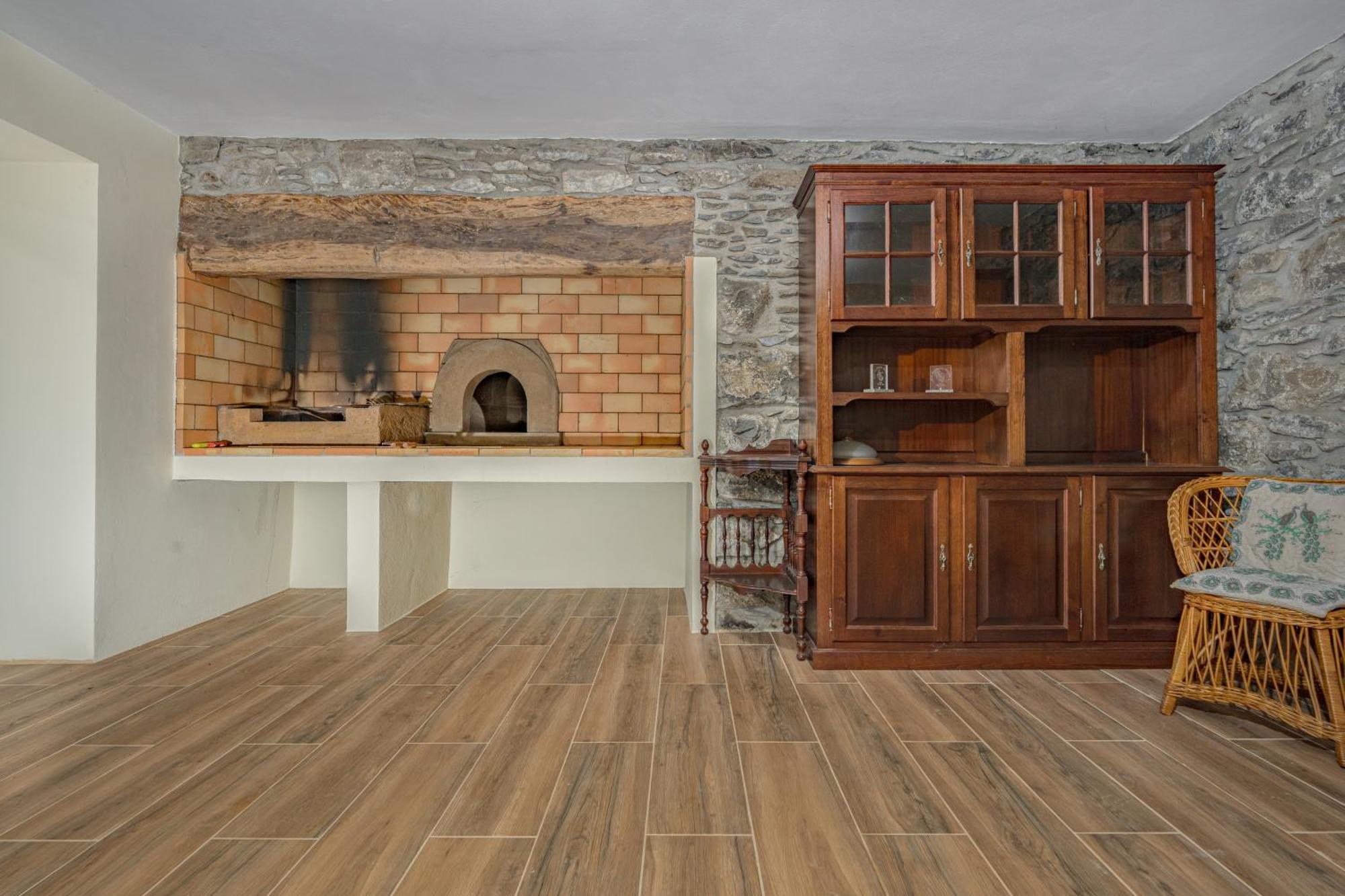 Casa Da Quebrada Villa Сантана Екстериор снимка