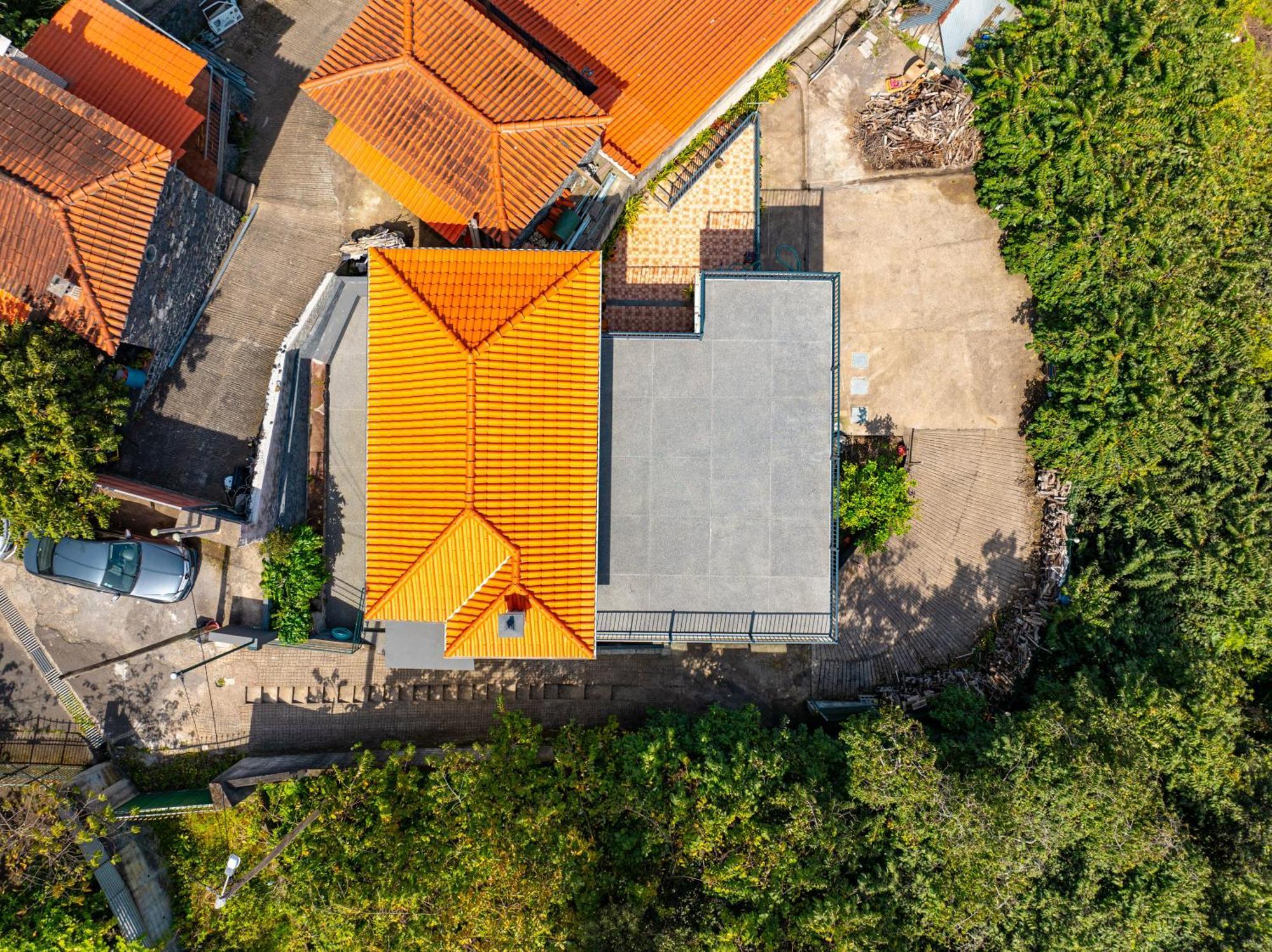 Casa Da Quebrada Villa Сантана Екстериор снимка
